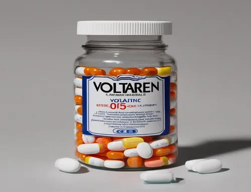 voltaren emulgel precio españa